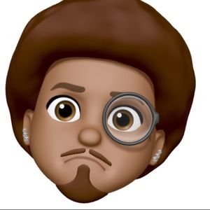 Meet your Posher, Justin